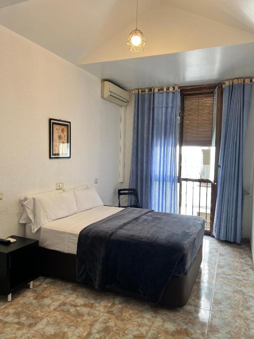 Palacios Fuencarral Casa de hóspedes Madri