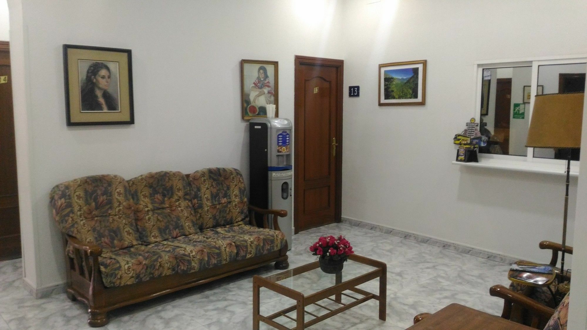 Palacios Fuencarral Madri