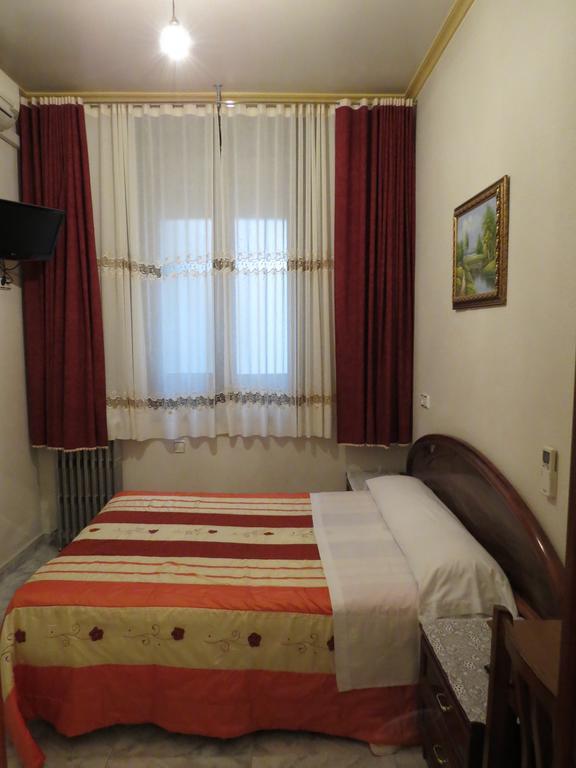 Maison d'hôtes Palacios Fuencarral Madrid