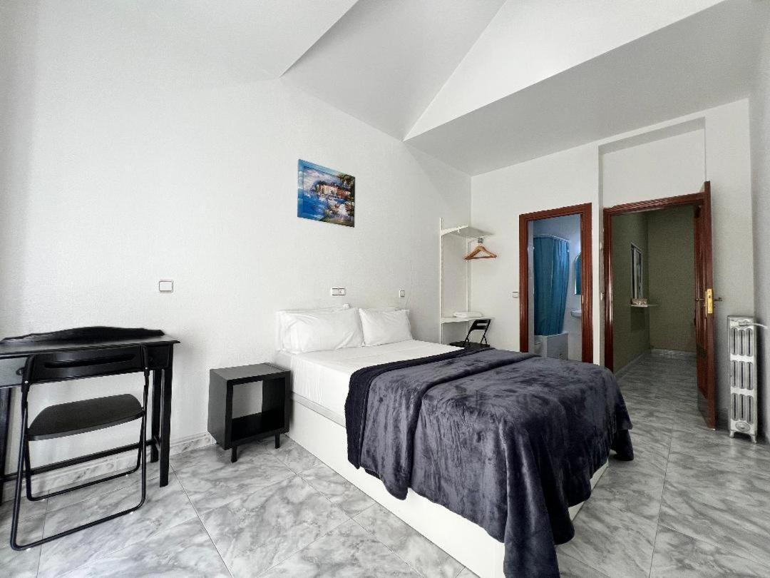 Maison d'hôtes Palacios Fuencarral