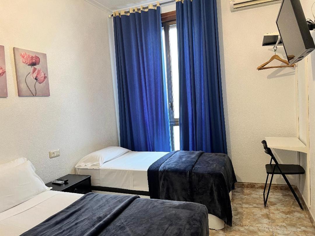 Maison d'hôtes Palacios Fuencarral