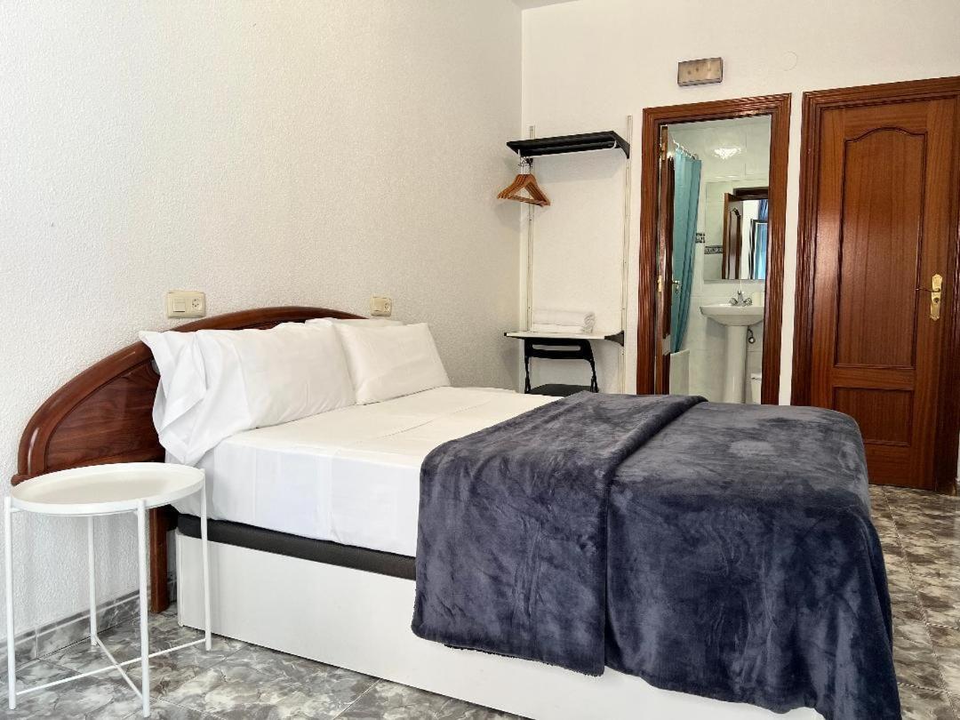Maison d'hôtes Palacios Fuencarral Madrid